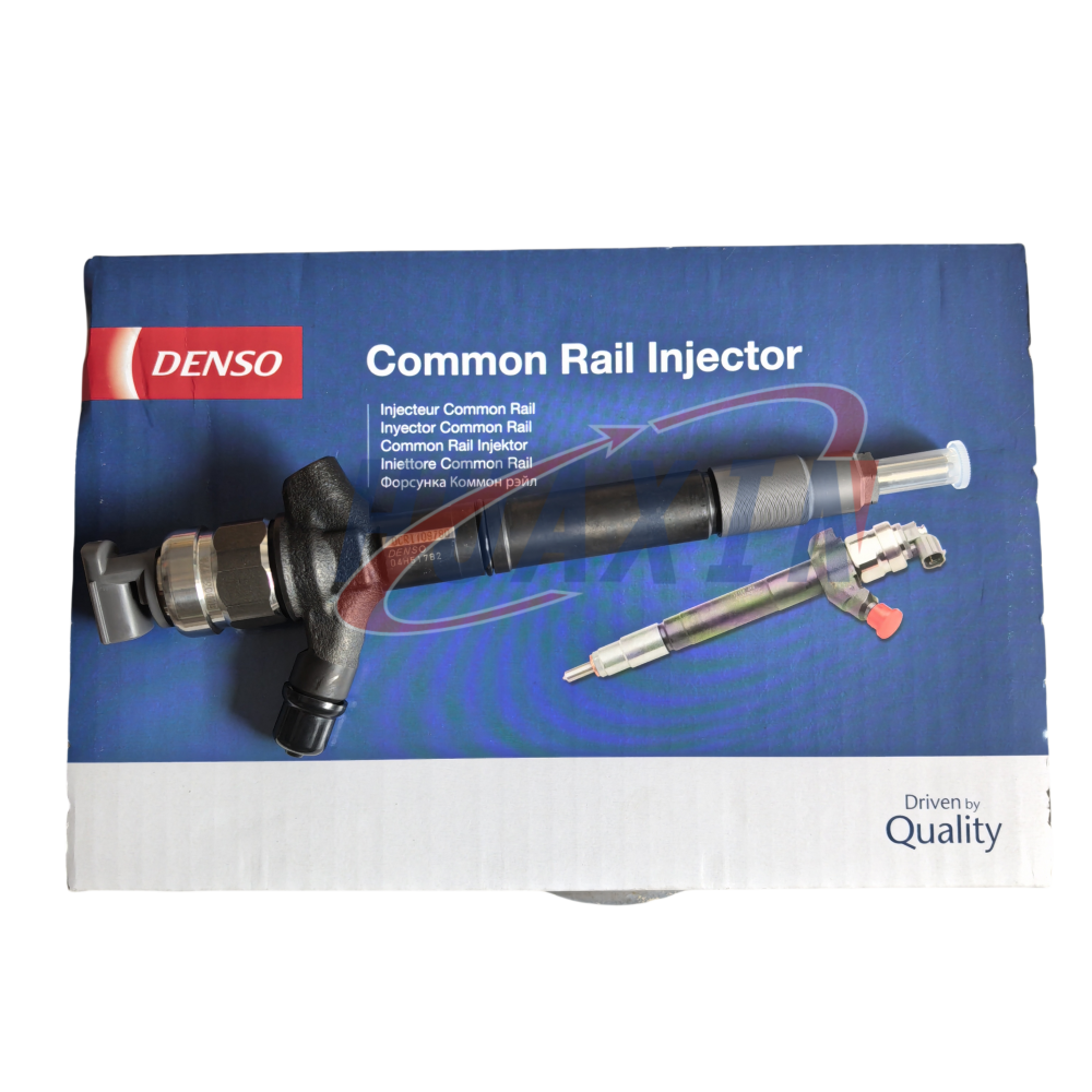 denso 095000-9780 injector